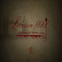 『伦敦1888』剧本杀复盘/真相解析/凶手是谁/主持人手册