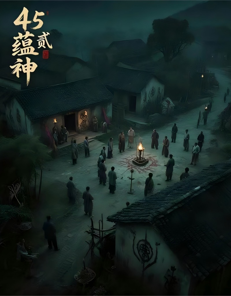 蕴神